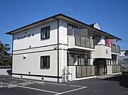 フレッシュグリーン２１Ａ 2階 築26年の賃貸物件