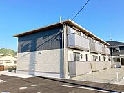 神辺駅より徒歩9分 1階 新築の賃貸物件