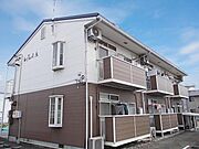 湯野駅より徒歩8分 2階 築30年8ヶ月の賃貸物件