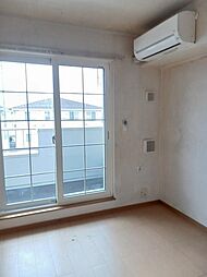 アルバ　グランデＡ 2階2LDKの室内