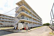 神辺駅より徒歩7分 3階 築59年1ヶ月の賃貸物件