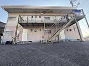 パレス・ナカシマ 1階 築36年1ヶ月の賃貸物件