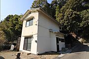 桑田住宅の賃貸物件