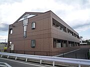 ソレイユ曙 2階 築17年8ヶ月の賃貸物件