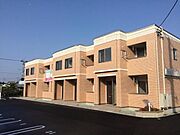 グリシーヌの賃貸物件