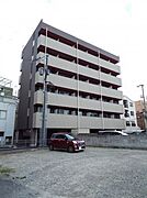 GrandAvenue西桜 2階 築5年10ヶ月の賃貸物件