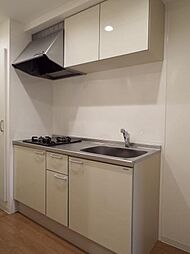 Ｇｒａｎｄ　Ａｖｅｎｕｅ 西桜 2階1Kの室内