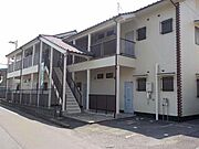 福山駅より徒歩22分 2階 築30年5ヶ月の賃貸物件