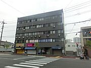 福山駅より徒歩14分 4階 築58年2ヶ月の賃貸物件