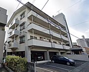 レジェンド御船ガーデン 2階 築36年8ヶ月の賃貸物件