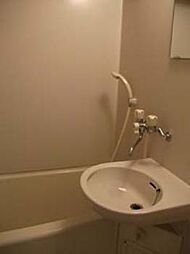 メゾンアルカディア西深津 8階ワンルームの室内