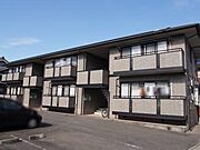 横尾駅より徒歩3分 1階 築25年1ヶ月の賃貸物件