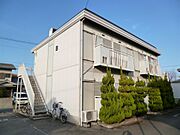 サンタウン竹ノ葉 B 2階 築37年1ヶ月の賃貸物件