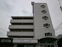 レジデンス三吉