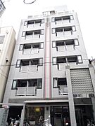 福山駅より徒歩5分 6階 築36年2ヶ月の賃貸物件