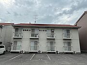 松永駅より徒歩11分 2階 築35年4ヶ月の賃貸物件