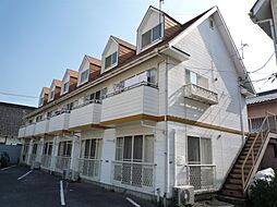 アーバンヴィラ三吉