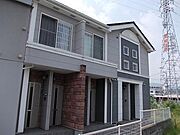 高木駅より徒歩8分 2階 築23年5ヶ月の賃貸物件