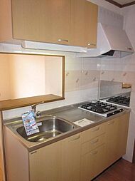 ベルシティＳａｔｏ 2階1LDKの室内