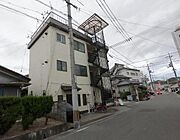 高木駅より徒歩15分 1階 築42年10ヶ月の賃貸物件