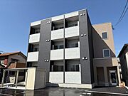 東福山駅より徒歩16分 3階 築1年1ヶ月の賃貸物件
