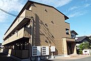 福山駅よりバス12分 徒歩3分 2階 築14年の賃貸物件