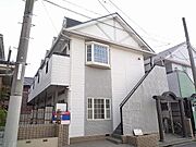 東福山駅より徒歩13分 2階 築36年2ヶ月の賃貸物件