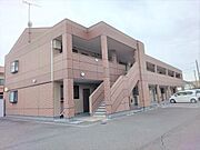 レ コルニオーロ 1階 築21年2ヶ月の賃貸物件