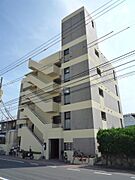 レオパレスRX寺町 1階 築34年8ヶ月の賃貸物件