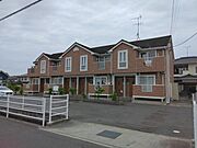 サンライズ新湯野 1階 築21年6ヶ月の賃貸物件