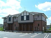 ヴィラ・ユニゾンC 2階 築20年3ヶ月の賃貸物件