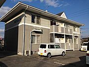 道上駅より徒歩12分 1階 築28年8ヶ月の賃貸物件