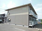 メゾンマキモト 2階 築30年の賃貸物件