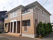 万能倉駅より徒歩13分 2階 築20年4ヶ月の賃貸物件