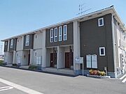 万能倉駅より徒歩7分 1階 築14年8ヶ月の賃貸物件