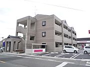 福山駅よりバス18分 徒歩2分 1階 築16年の賃貸物件