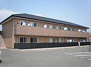 湯田村駅より徒歩3分 2階 築21年2ヶ月の賃貸物件