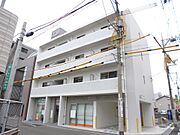 福山駅より徒歩8分 2階 築9年7ヶ月の賃貸物件