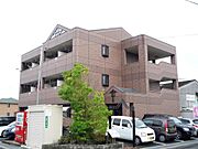 パームヒルズ大城 1階 築23年2ヶ月の賃貸物件