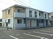 湯野駅より徒歩16分 1階 築20年の賃貸物件