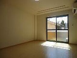 エスペランサ 1階1Kの室内
