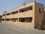 カサルビア 1階 築17年4ヶ月の賃貸物件