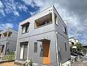 大門駅より徒歩8分 築16年8ヶ月の賃貸物件