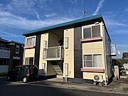 レジデンスうつみA 2階 築39年の賃貸物件