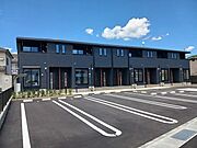 ドウェルナルシサス 2階 新築の賃貸物件