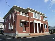 ハートヒルズ A 2階 築20年4ヶ月の賃貸物件