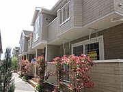 フランドゥーボナール 1階 築19年5ヶ月の賃貸物件