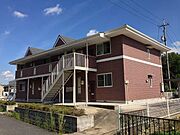 マーベラスＮ 2階 築22年4ヶ月の賃貸物件