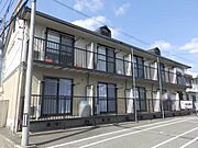 高木駅より徒歩12分 2階 築28年8ヶ月の賃貸物件