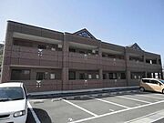 グリーンロック 2階 築21年11ヶ月の賃貸物件